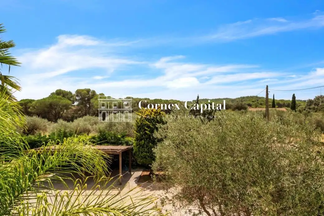 Casa o xalet en venda a Palamós, Sant Joan - Vilarromà