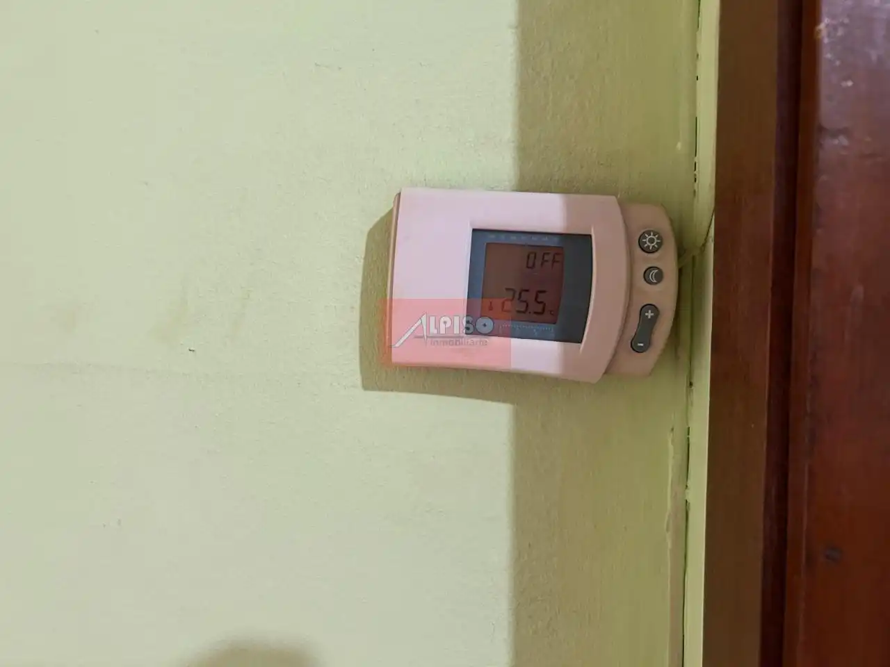 Flat for sale in Ourense Capital   with Heating, Parquet flooring and Terrace