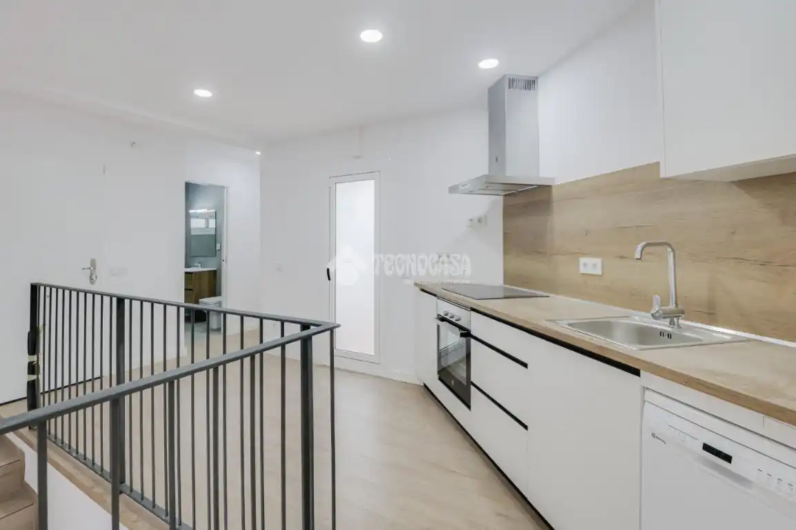 Wohnung zum Verkauf in Salut - Lloreda, imagen 7