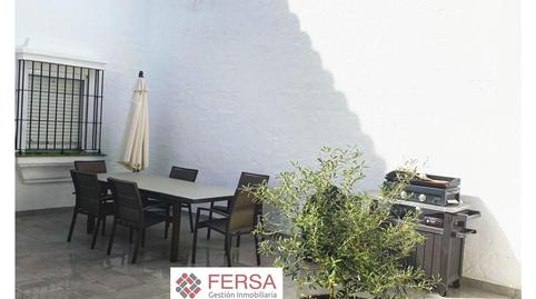 Foto 2 de Casa adosada de lloguer a Vistahermosa, Cádiz