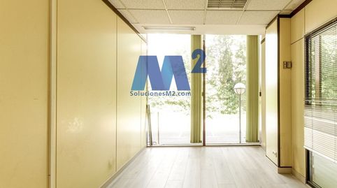 Foto 4 de Oficina de alquiler en La Florida - El Plantío, Madrid Capital