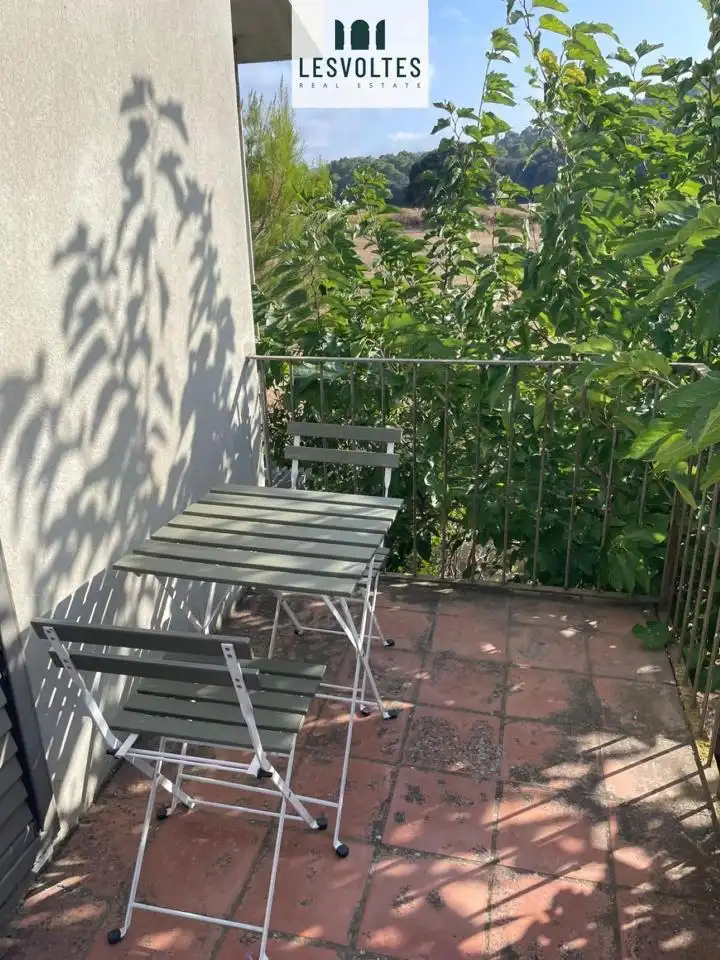 Pis amb piscina de lloguer a calle Poues, imagen 21