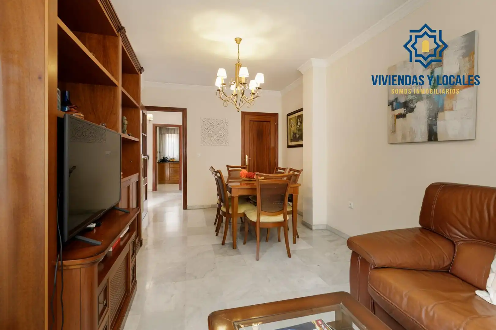 Casa adosada en venta en Angustias - Chana - Encina