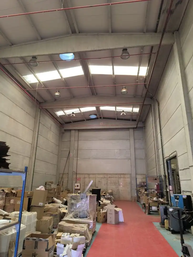 Nave industrial in vendita a CERVELLO, imagen 3