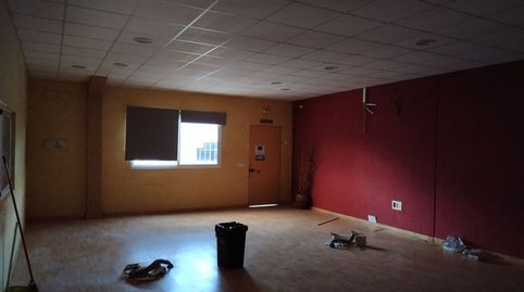 Nave Ind. en venta en El Polígono 1 Fase., imatge 2