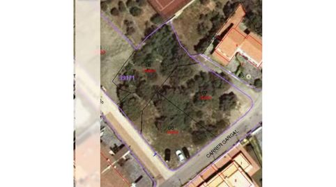 Terreno en venta en playa del Ros Cadaqués, immagine 4
