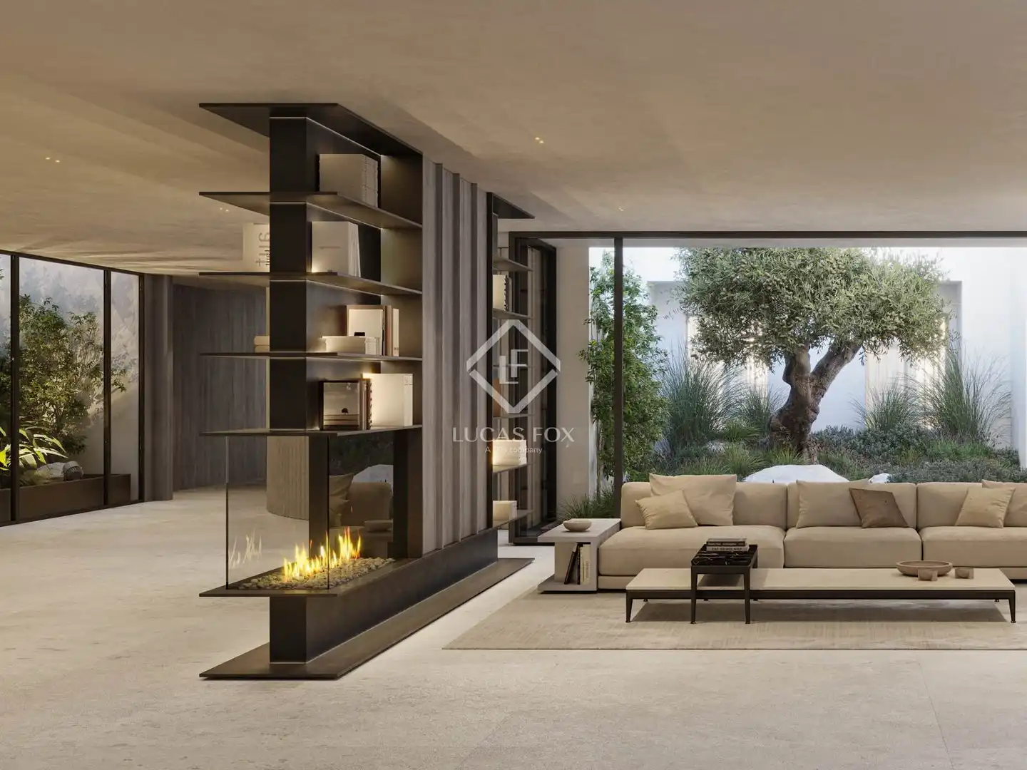 Flat with terrace for sale in Chamartín, imagen 36