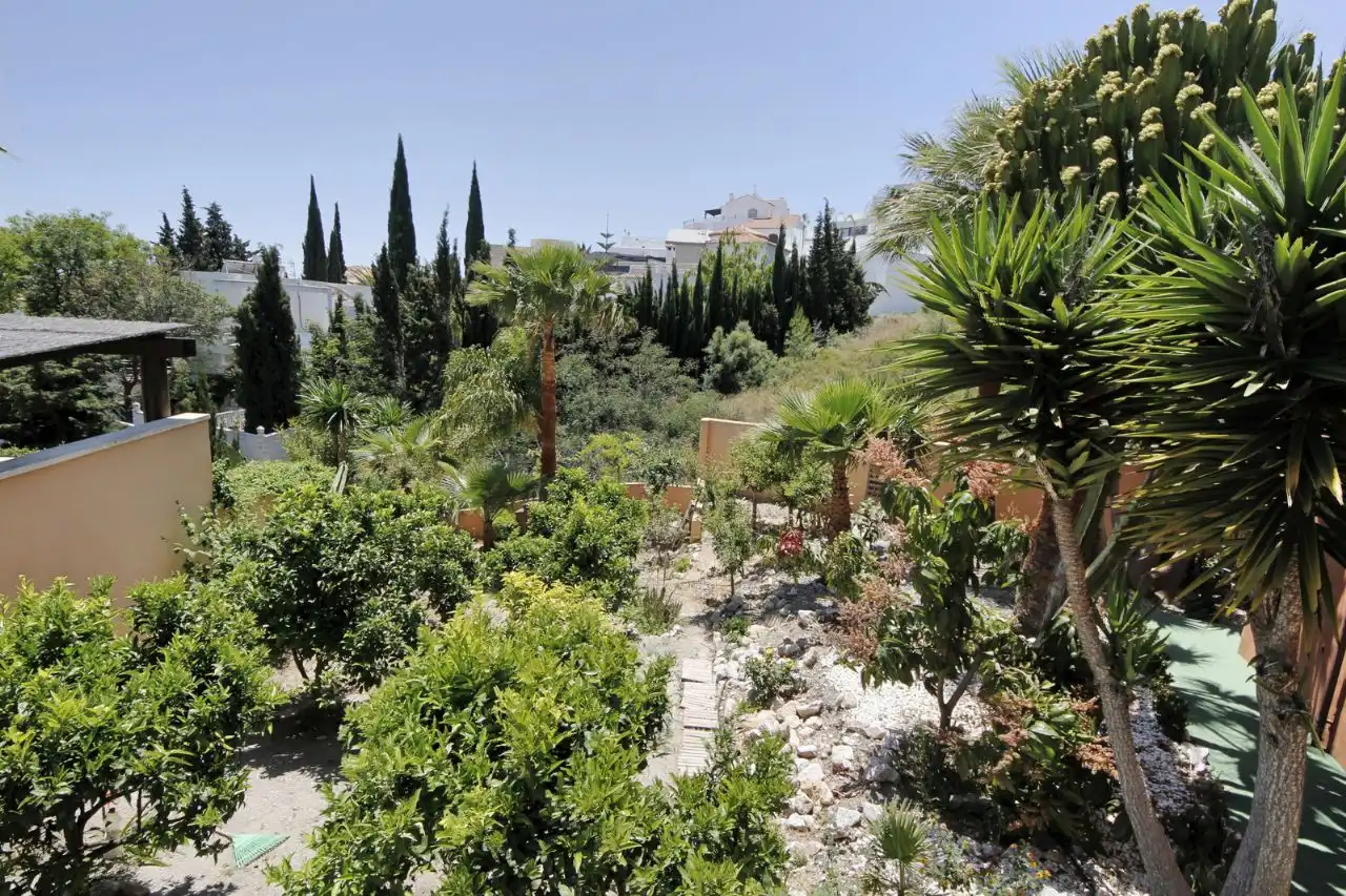 Haus mit Pool zum Verkauf in Roble, imagen 9