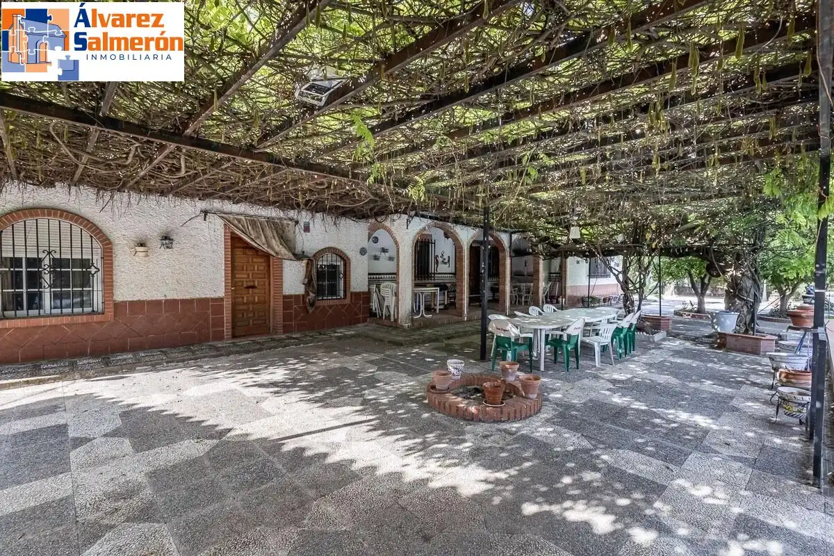 Casa con piscina en venta en Ogíjares, imagen 11
