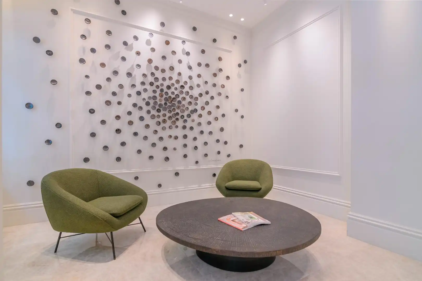 Piso con terraza en venta en Carrer Carrer Aribau 306, imagen 28