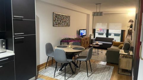 Foto 4 de Apartamento en venta en Rúa de Joaquín Loriga, 16, Plaza España - Corte Inglés, Vigo
