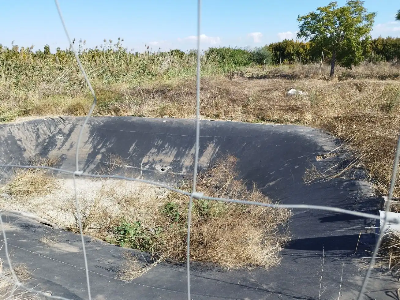 Finca rústica en venta en Puigverd de Lleida