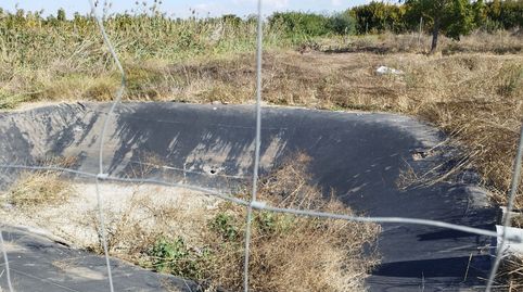 Foto 2 de Finca rústica en venta en Puigverd de Lleida, Lleida