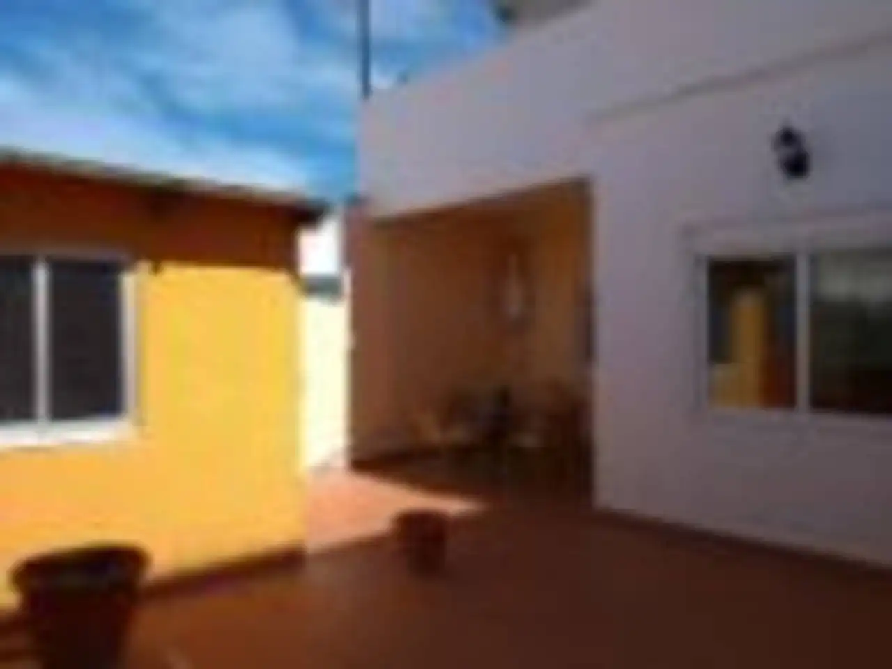 Terraza de Edificio en venta en Gandia
