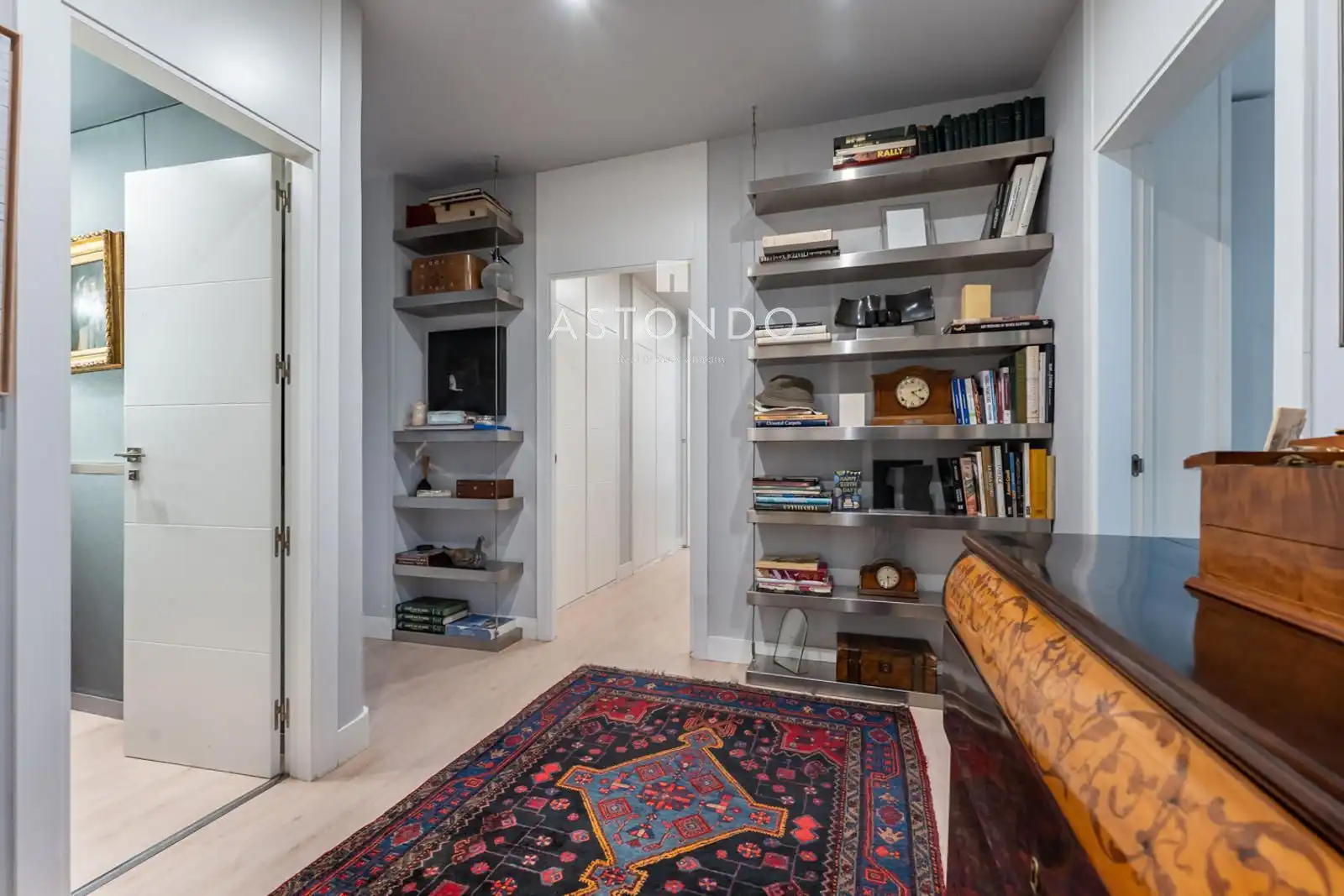 Piso en venta en Madrid con Aire acondicionado, Calefacción y Terraza
