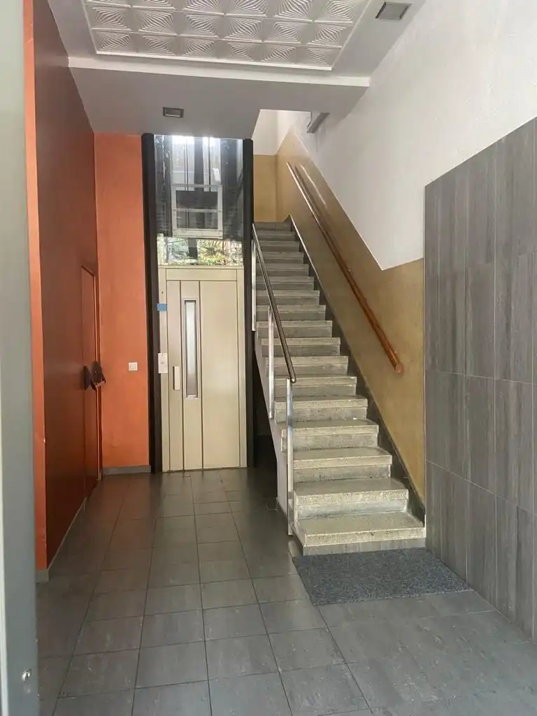 Flat for sale in Ferrol  with Heating, Storage room and Washing machine