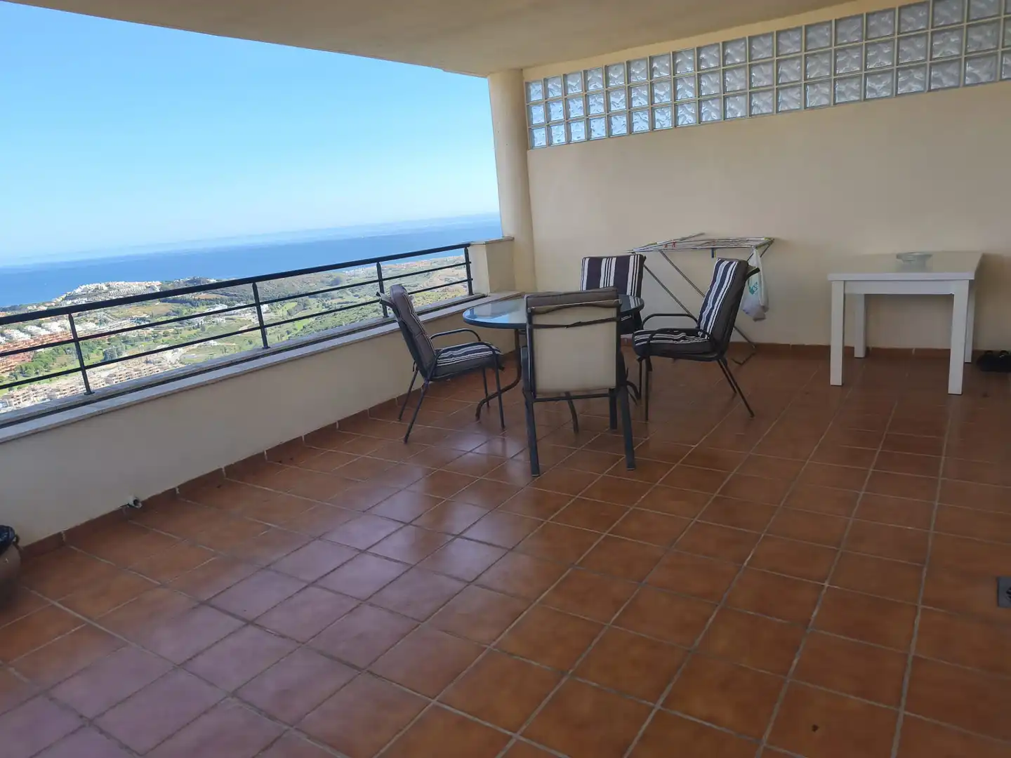 Apartment with pool for sale in Doña Julia Golf, imagen 7