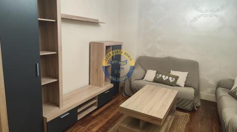 Photo 2 of Flat to rent in Centro Ciudad, León