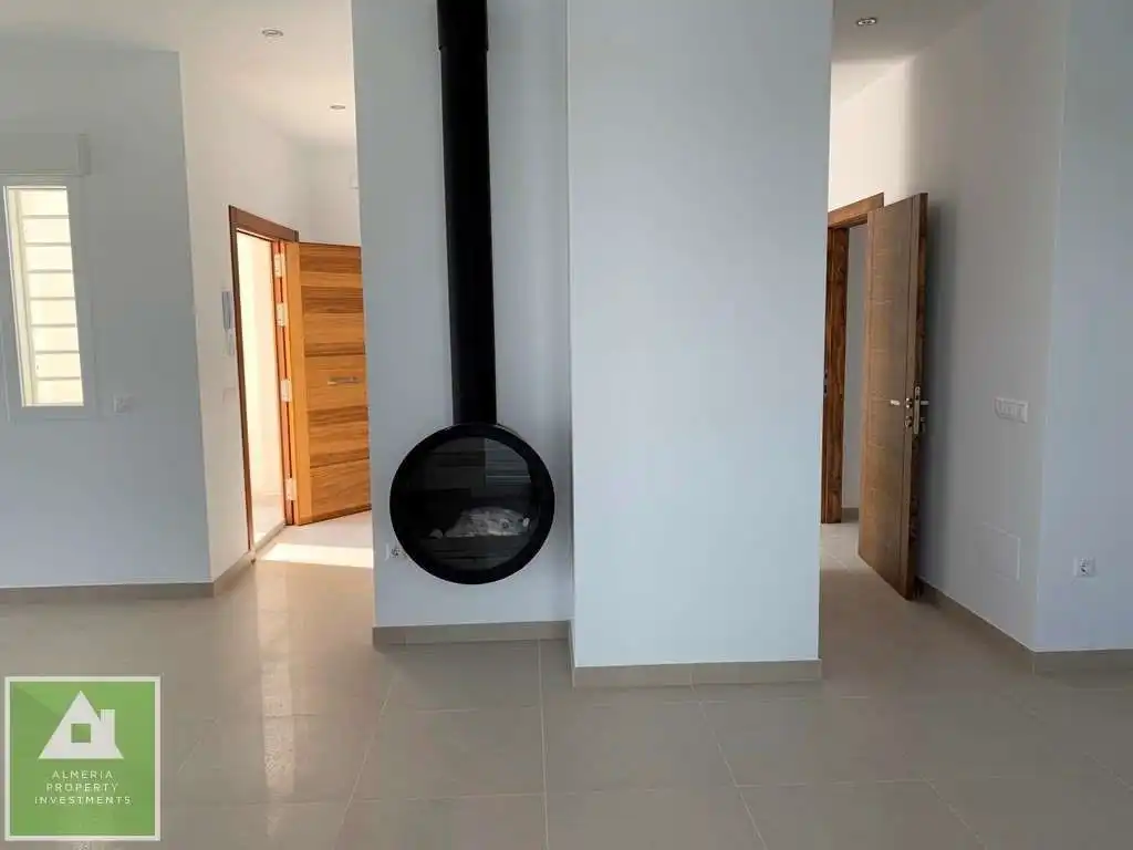 Casa con piscina in vendita a El Palmeral, imagen 8