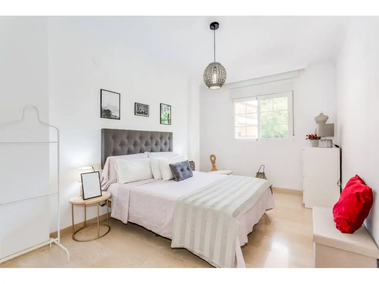 Apartament de lloguer a Via Relojero, 2, Romana Playa