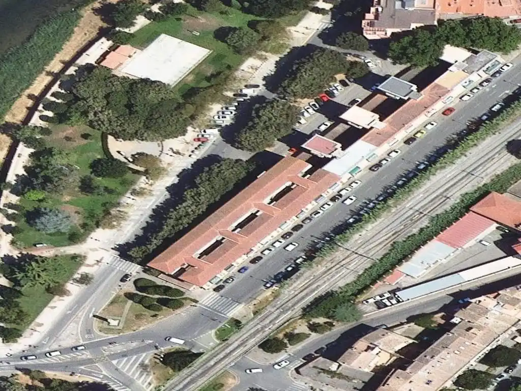 Parking de Piso en venta en Pont Major - Pedret - Campdorà