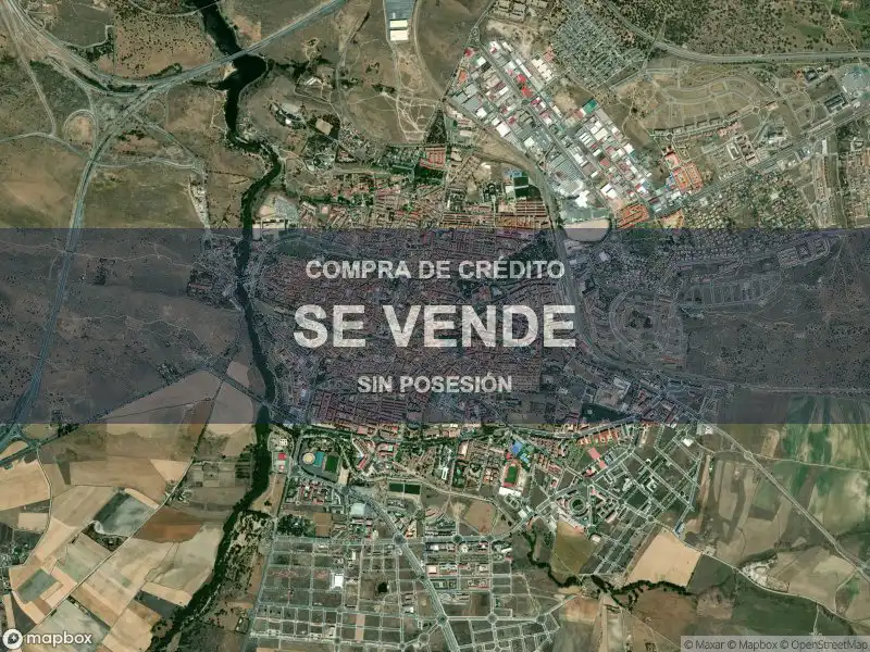 Flat for sale in Ávila