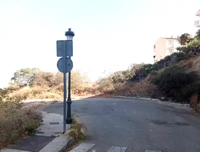 Residential zum Verkauf in Urbanizacion Nerja Golf, 18, Almijara