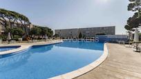 Swimming pool of Apartment for sale in Gavà  with Air Conditioner, Heating and Private garden