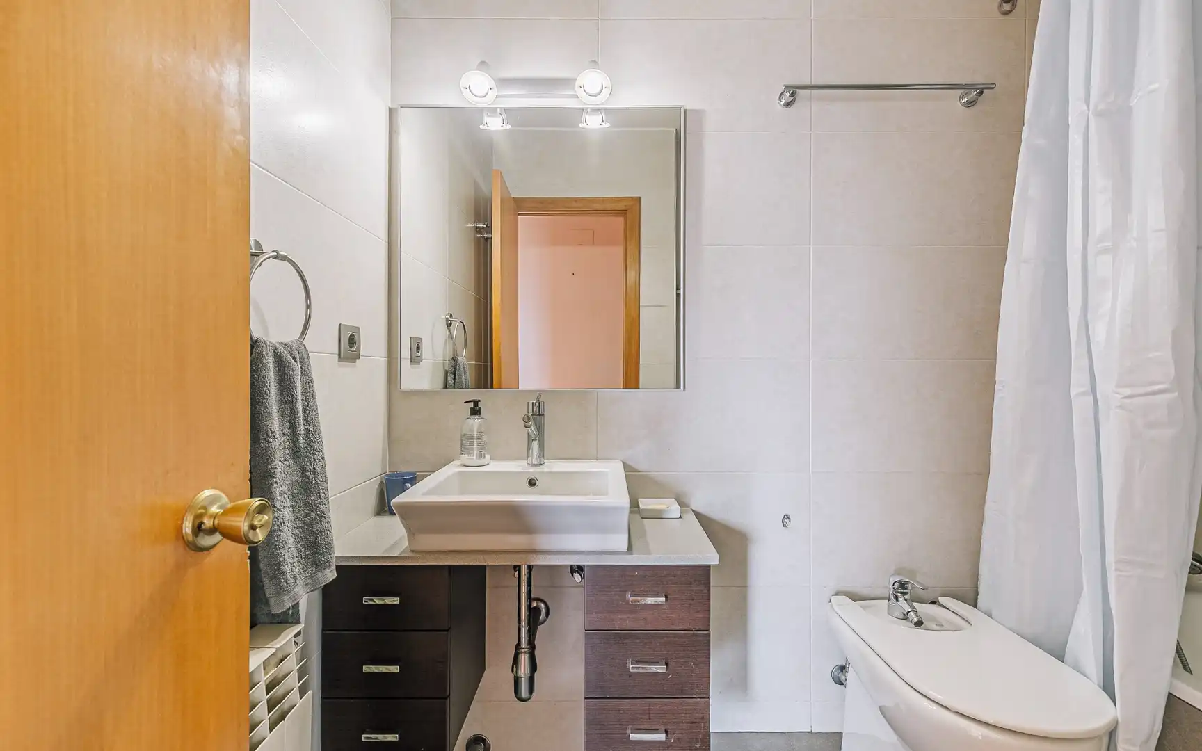 Casa amb terrassa en venda a Lleida, imagen 36