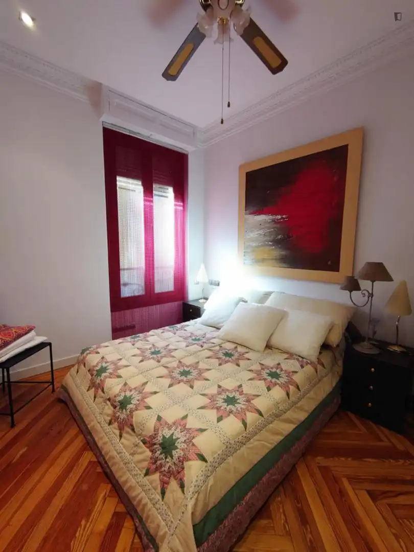 Apartamento en alquiler en Chamberí, imagen 32