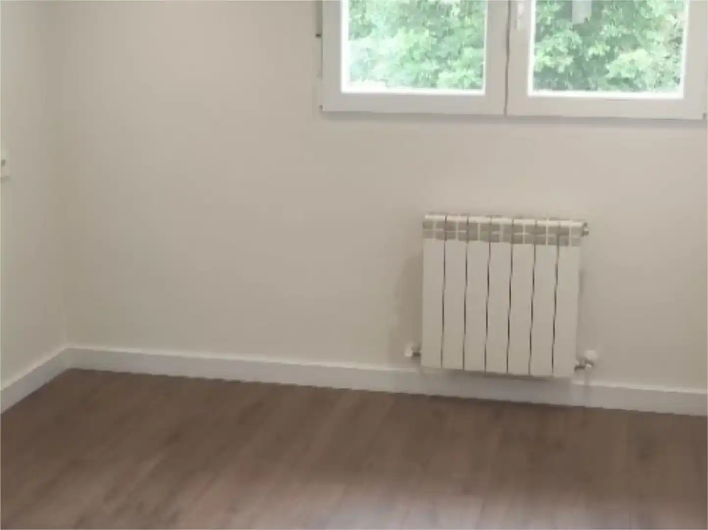 Dormitori de Pis en venda en Tineo amb Jardí privat i Parquet