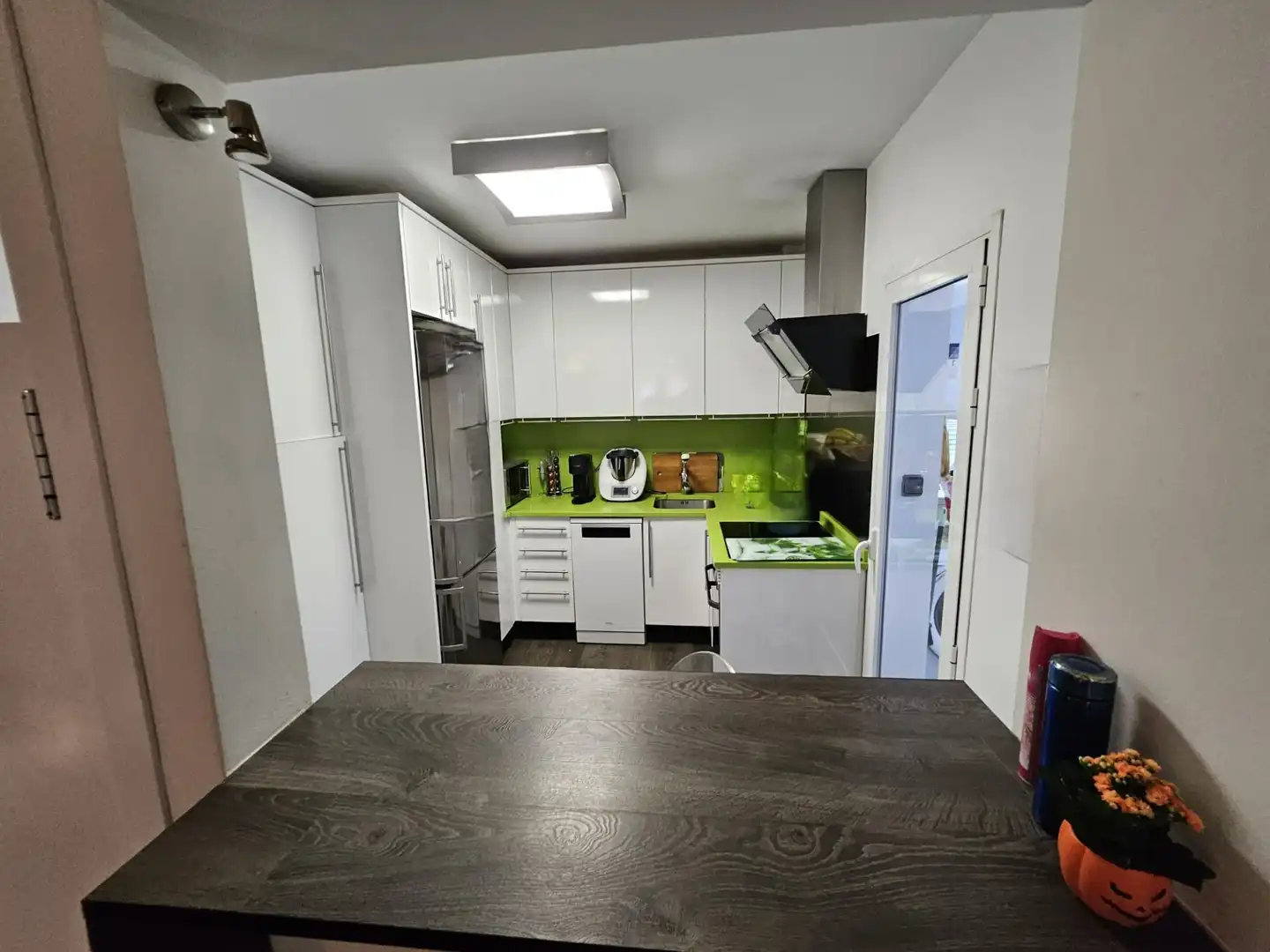 Piso con ascensor en venta en Calle de Dominicos, imagen 15