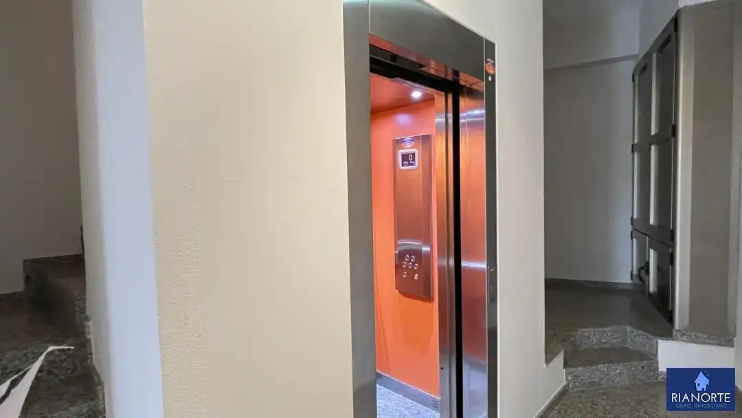 Piso en venta en Gozón con Calefacción y Amueblado