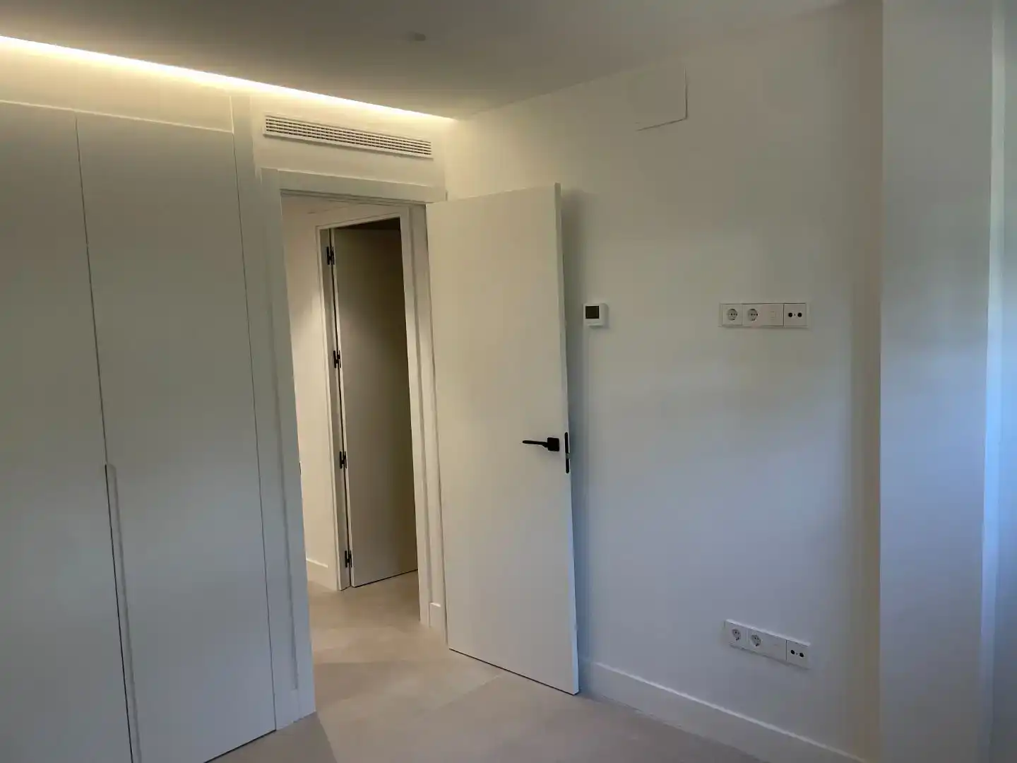 Pis en venda en Majadahonda amb Aire condicionat