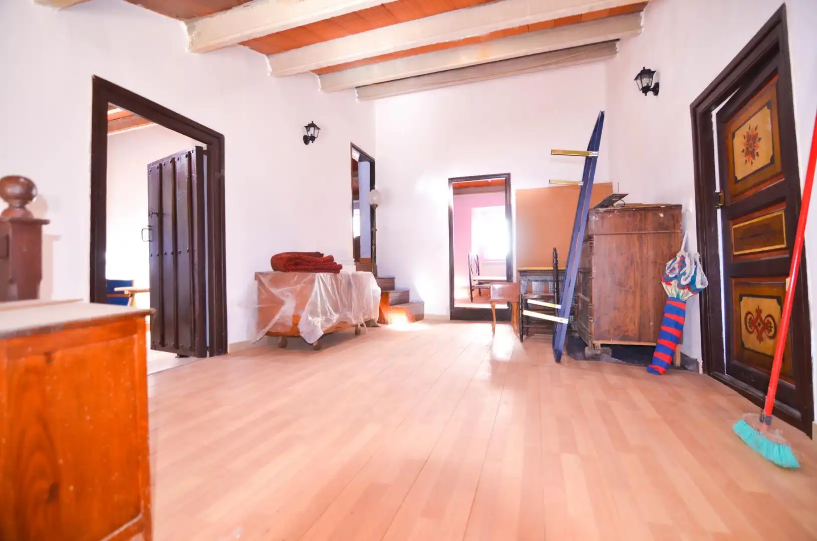 Houses for sale in Frades de la Sierra