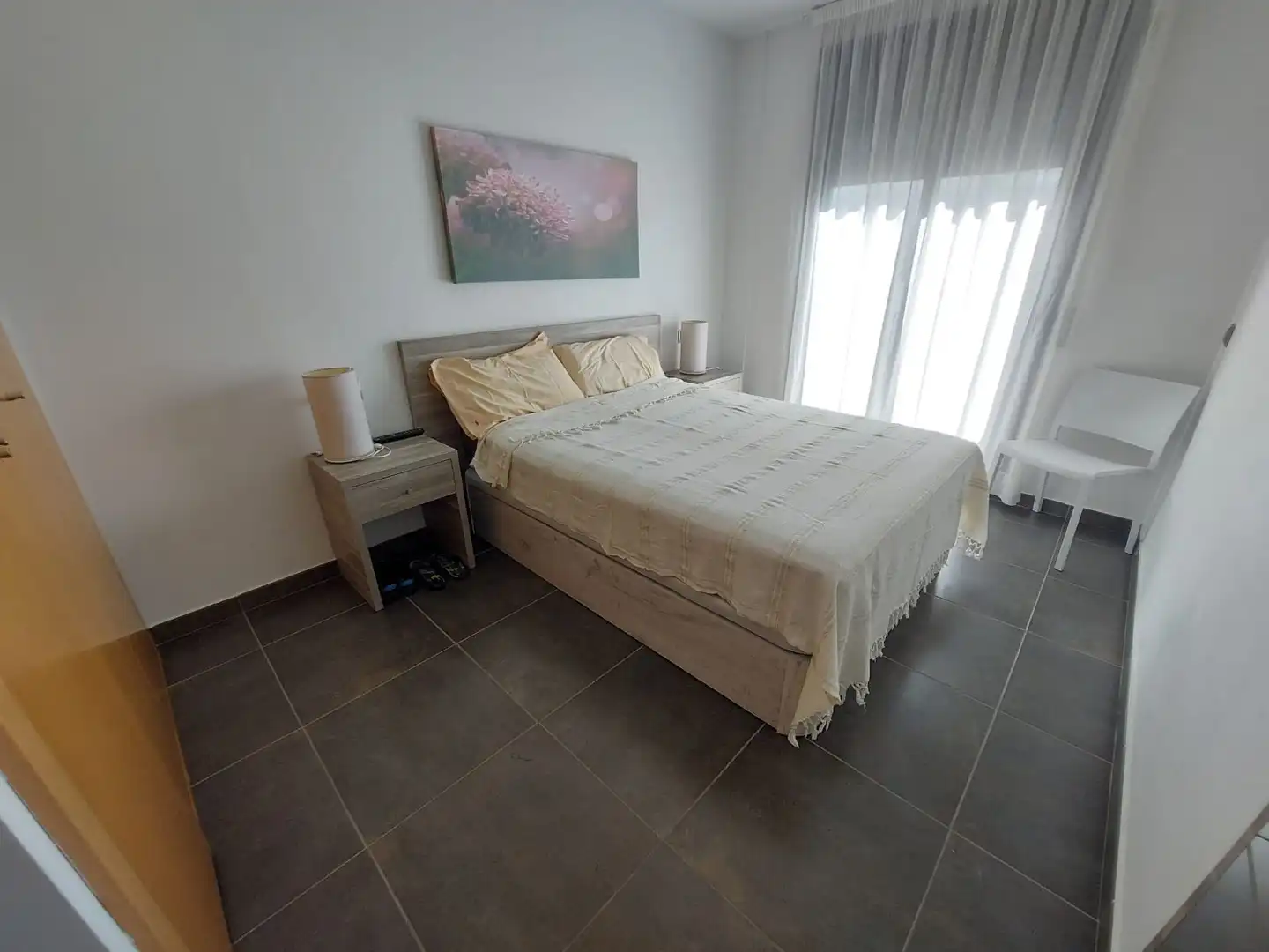 Habitación de Apartamento en venta en L'Estartit con Aire acondicionado, Calefacción y Terraza