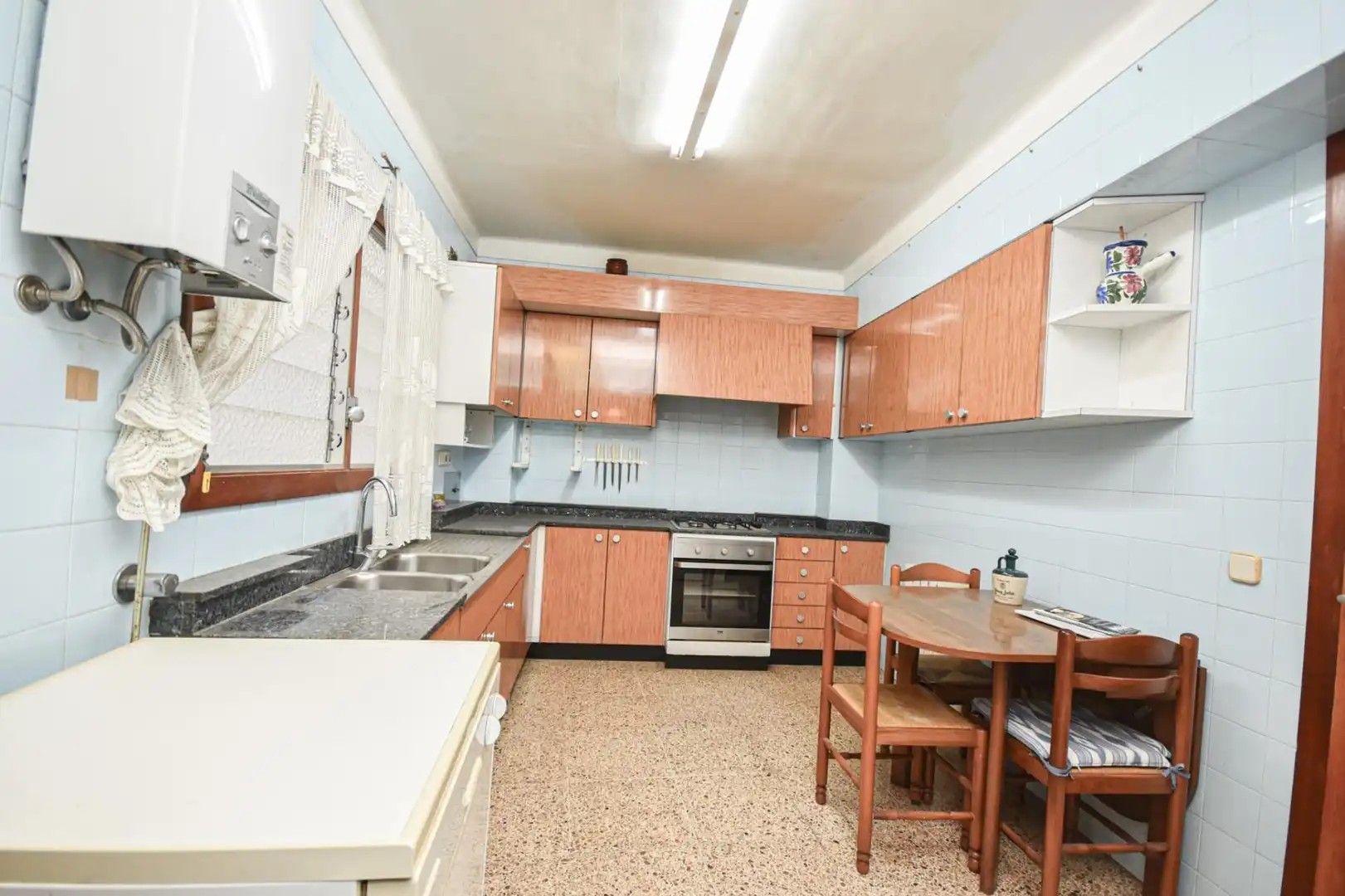Piso con terraza en venta en Plaza FRANCESC GARCIA I ORELL, imagen 17