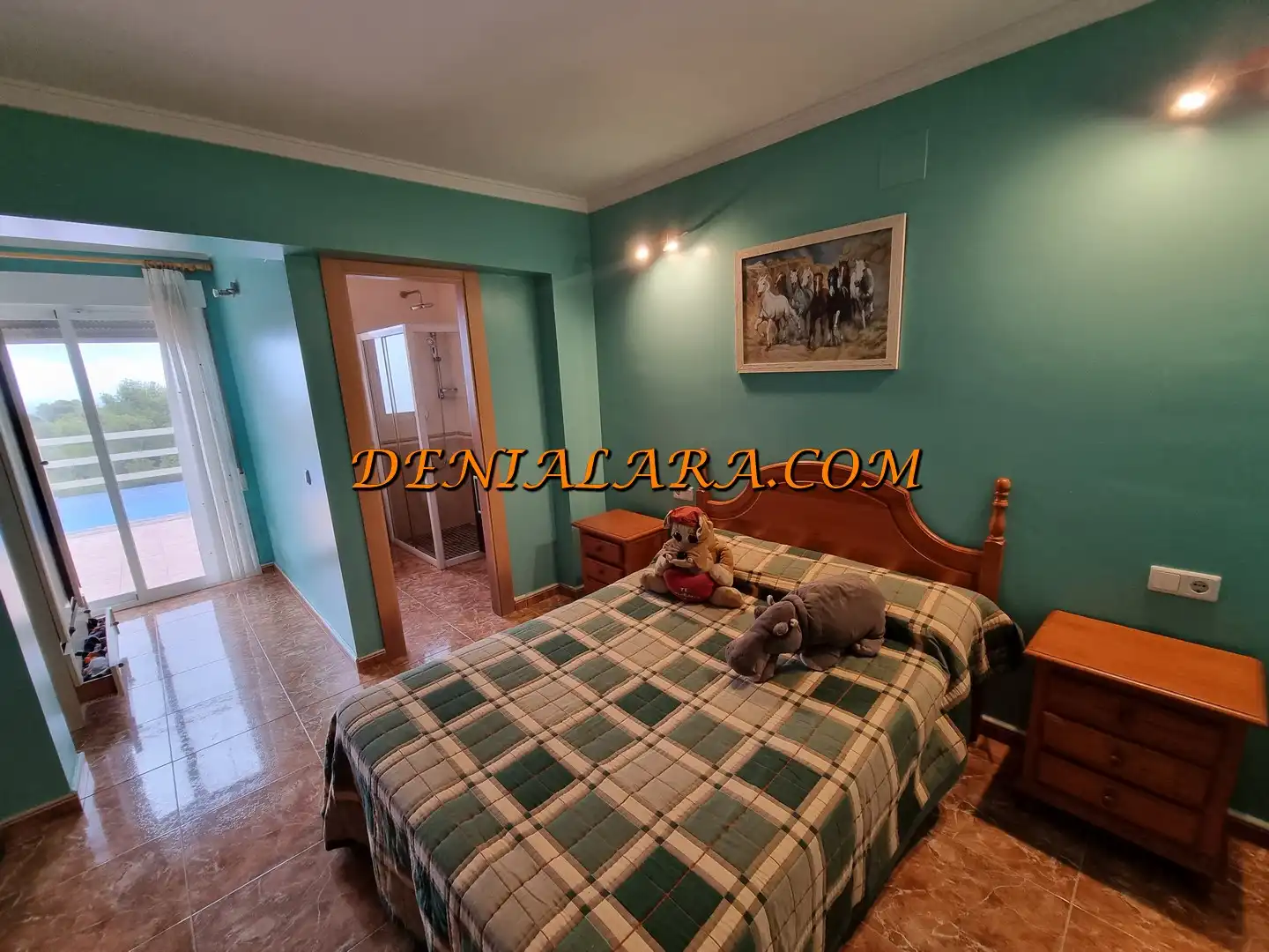 Villa avec terrasse à vendre à El Montgó, imagen 35