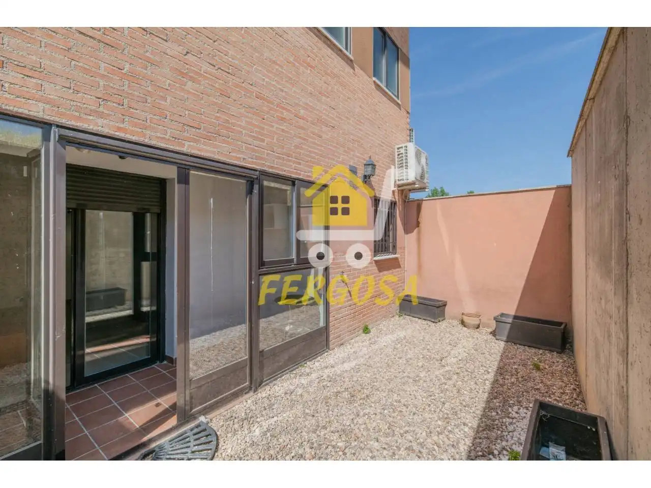 Flat for sale in Casarrubios del Monte pueblo