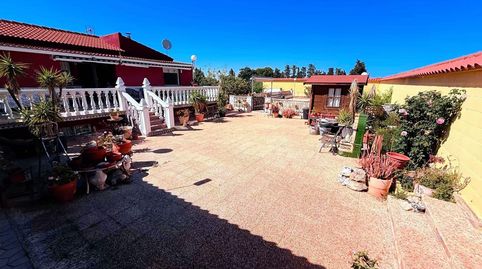 Foto 2 de Casa o chalet en venta en San Félix, Cartagena
