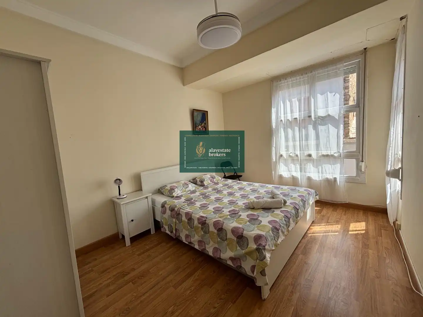 Piso con ascensor en venta en Calle Calle Susana Llaneras 13