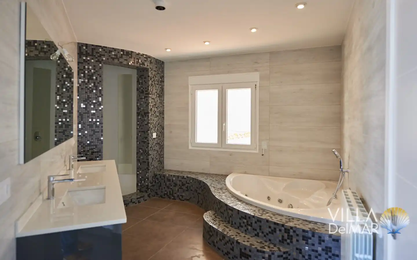 Detached house with pool for sale in Mascarat, imagen 9