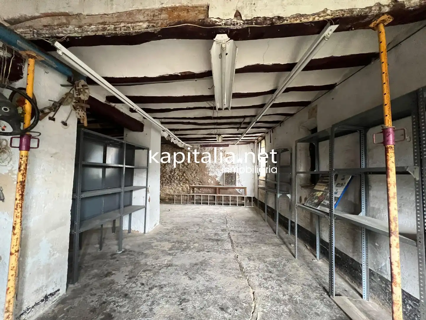 Local en venta en Ontinyent