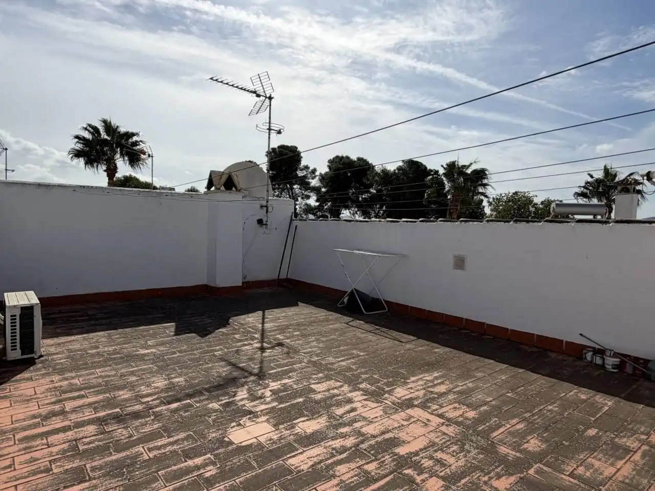 Casa o chalet en venta en Calle Almería, Aguadulce (Sevilla)
