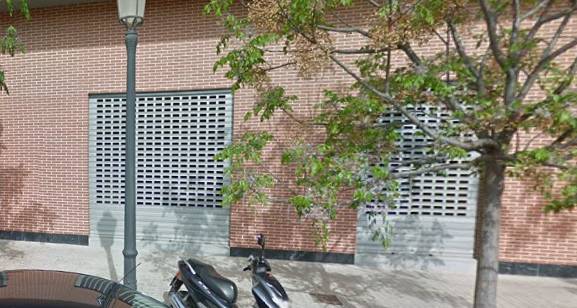 Local comercial en Alquiler en N/A en Safranar