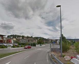 Vista exterior de Residencial en venda en Ourense Capital 
