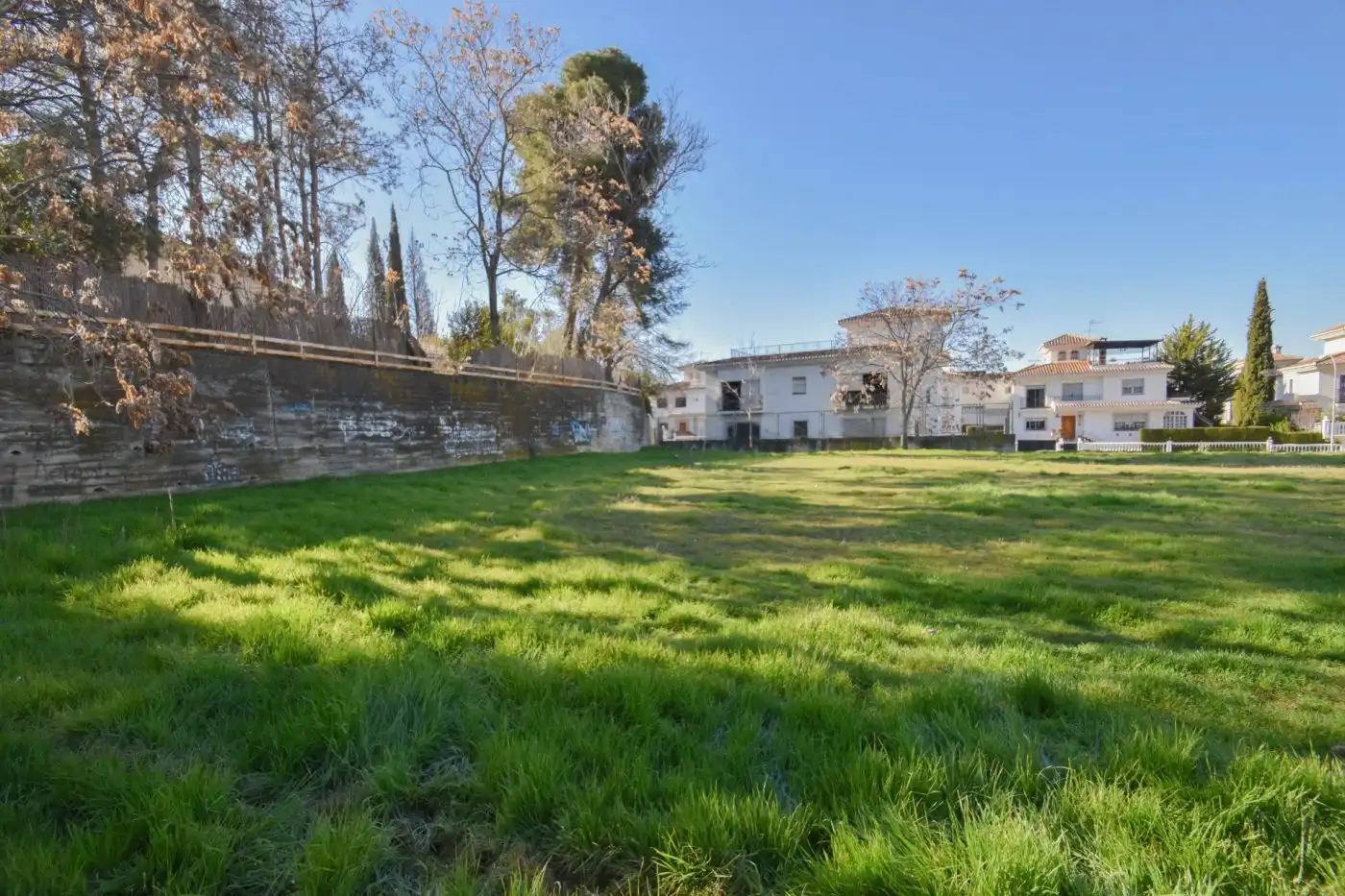 Casa o chalet en venta en Granada