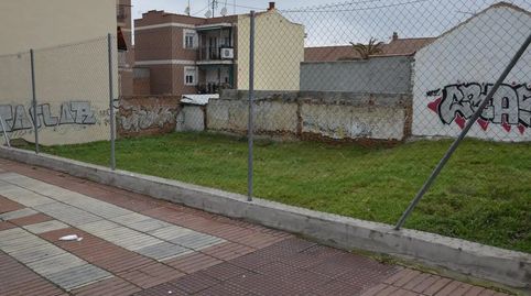 Foto 3 de Residencial en venda a Calle Nicolasa Gómez, 62, Canillejas, Madrid Capital