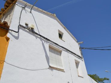 Wohnbaugrundstück zum Verkauf in El Valle de Altomira