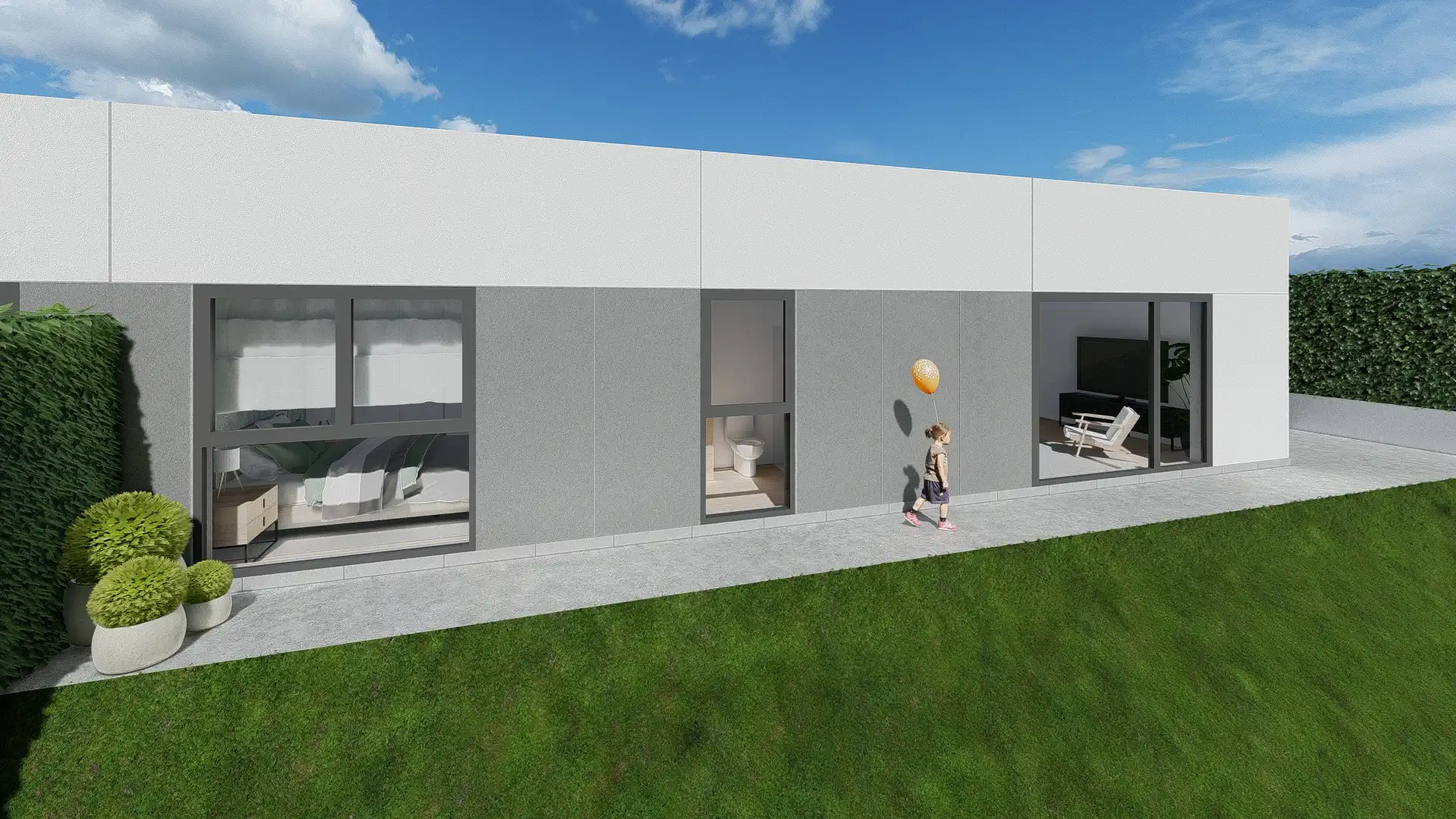 Casa o xalet en venda a Avenida del Olivar, 40, Loeches